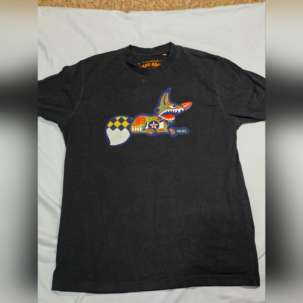 Vintage - Akoo Brand